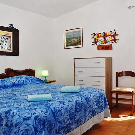 Calabria Beach Villa'S Capo Vaticano Bagian luar foto
