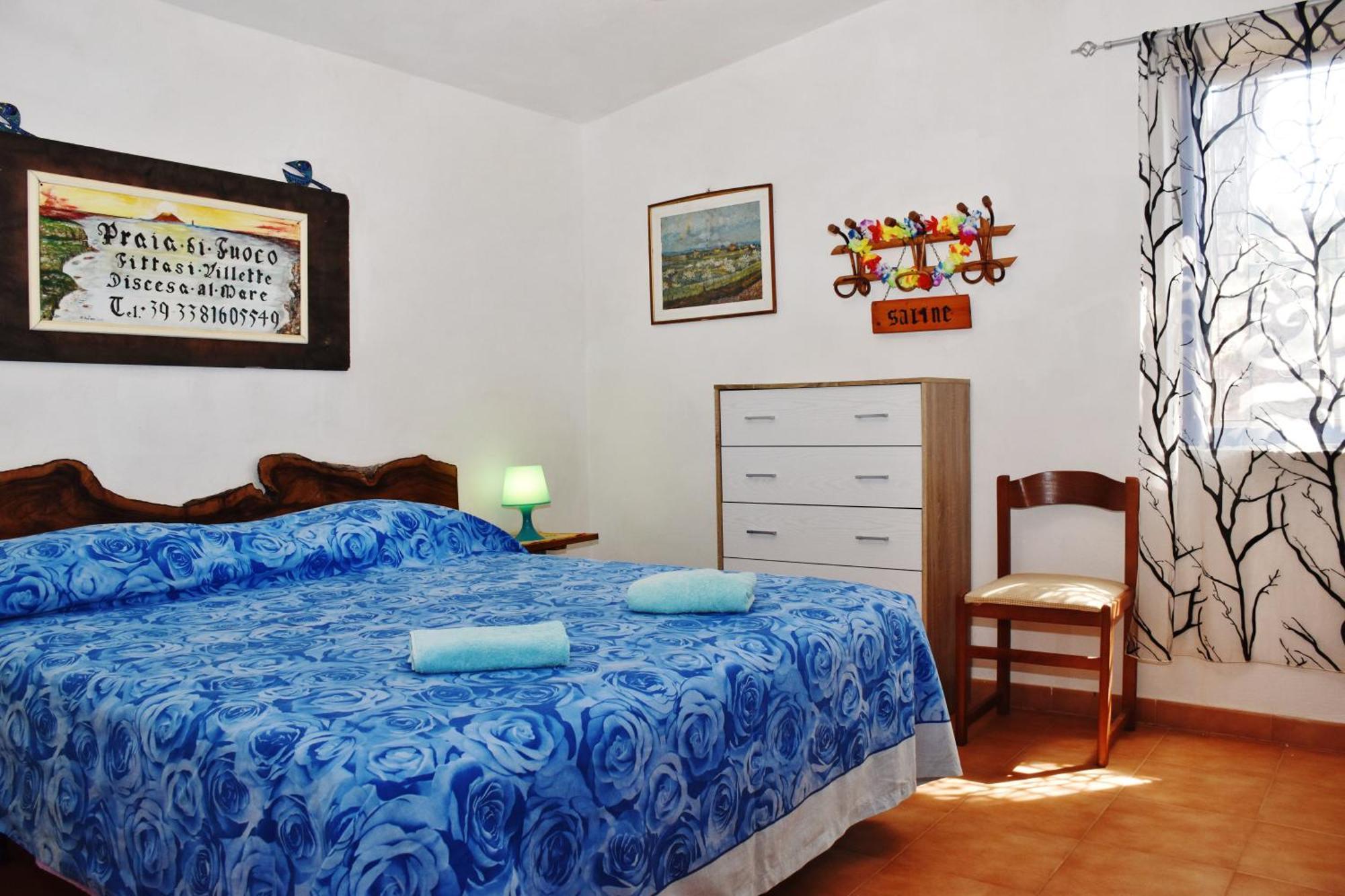 Calabria Beach Villa'S Capo Vaticano Bagian luar foto