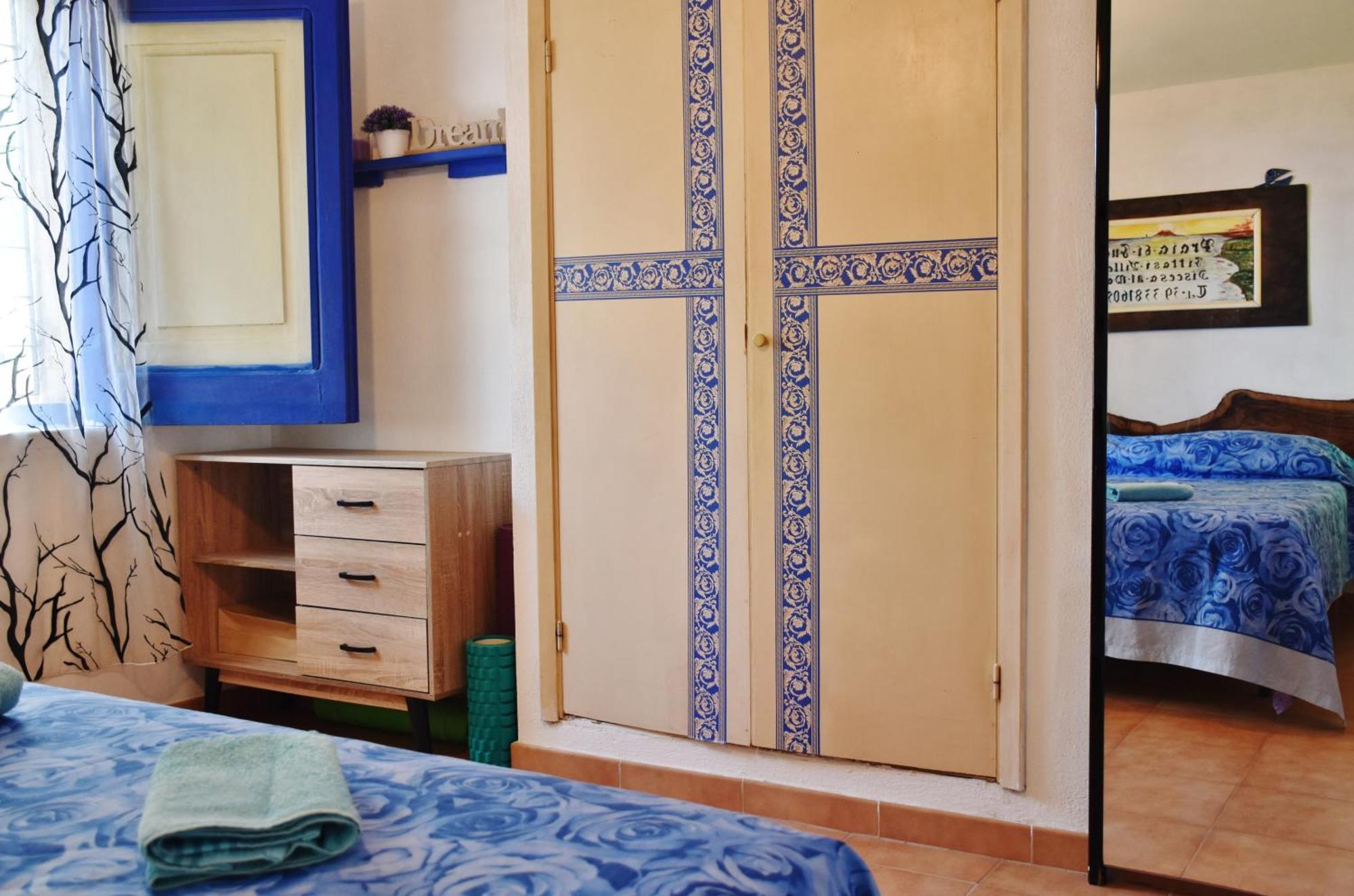 Calabria Beach Villa'S Capo Vaticano Bagian luar foto