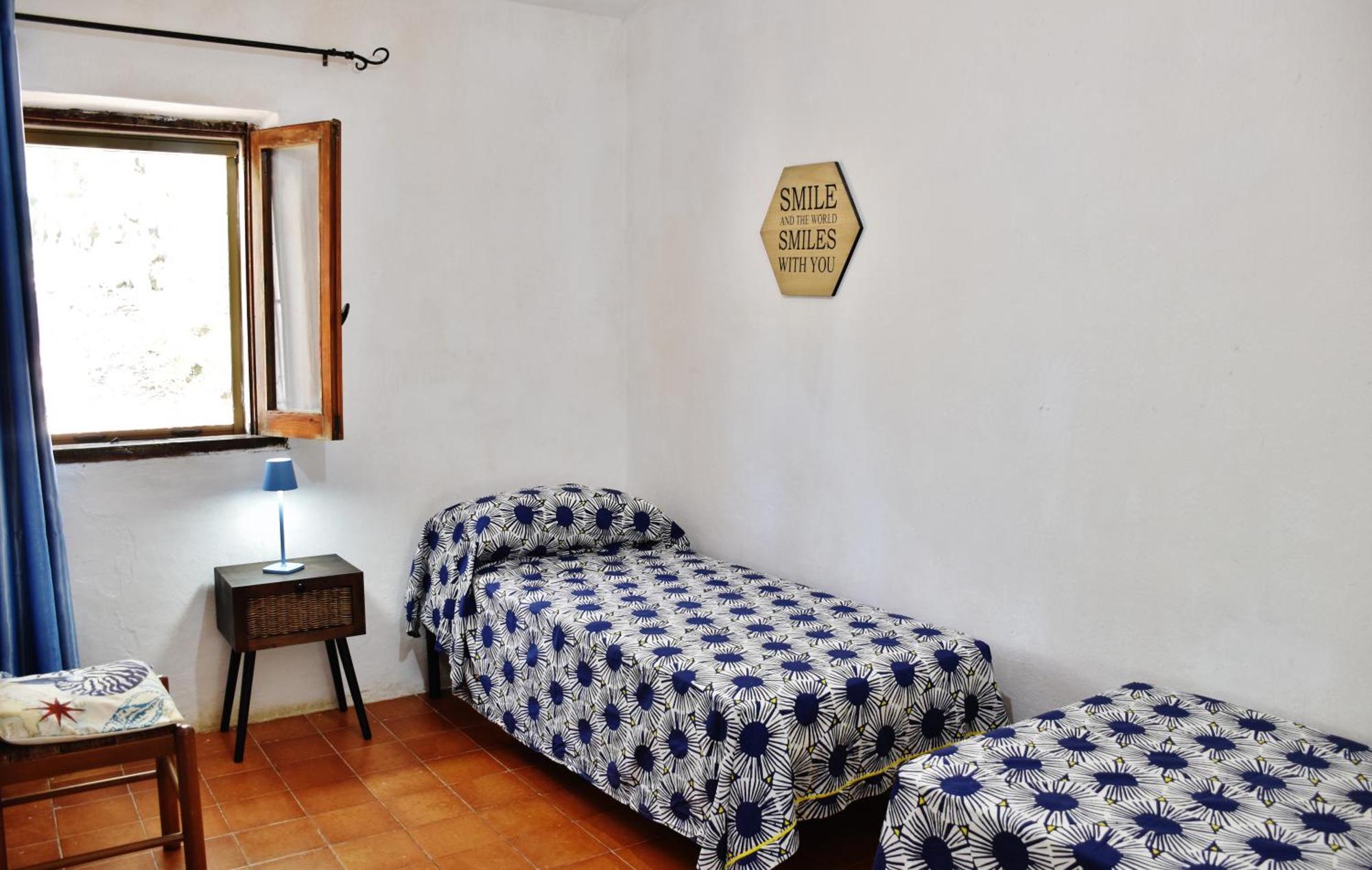 Calabria Beach Villa'S Capo Vaticano Bagian luar foto